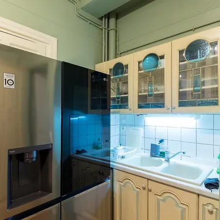 Apartmán Elegant - Eiffel Tower *